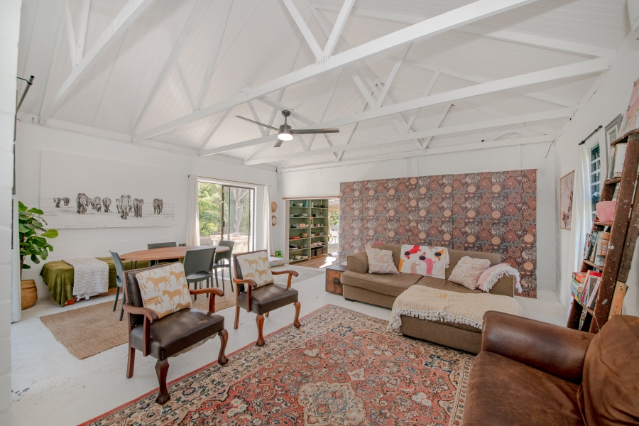 2 Bedroom Property for Sale in Pringle Bay Western Cape